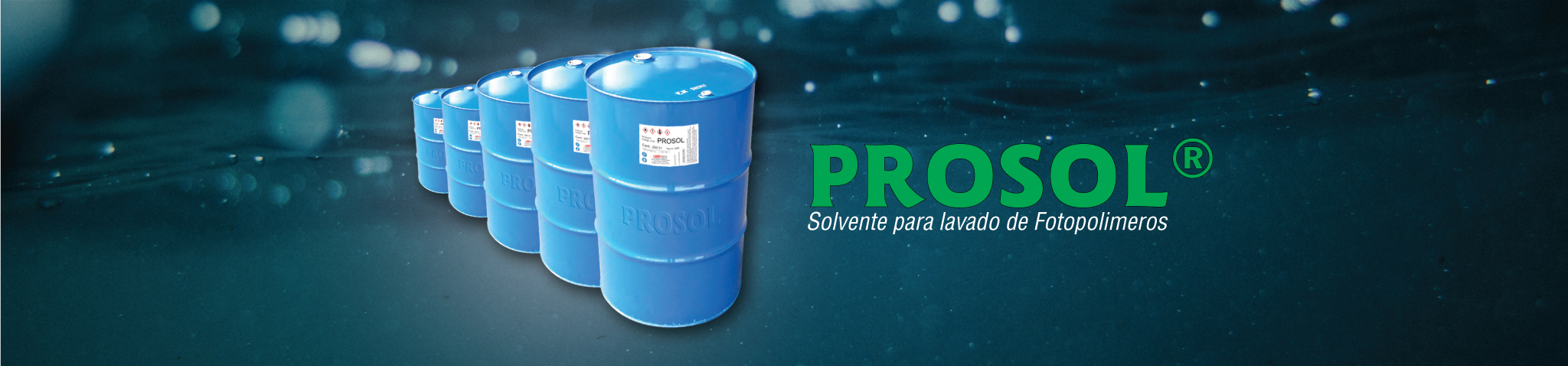 Prosol